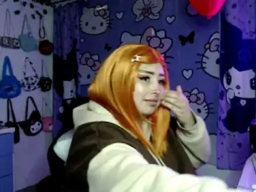 Stripchat Private Sex Chat of lussyevans24