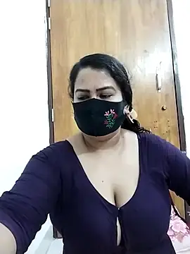 Stripchat Watch Live Sex Cams of Anamika-38