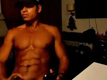 Stripchat Live Sex Cam of Jhon_wich