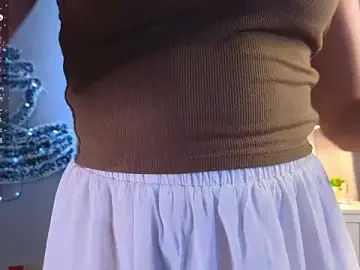 Stripchat Live Sex of LorettaGladman