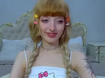 Stripchat Free Porn Cam of MistyMarlo