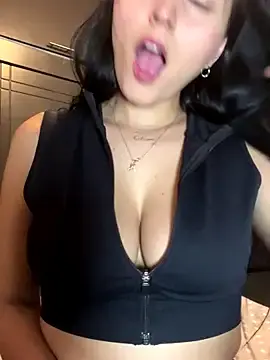 Stripchat Sex Chat of Valentina_cartier