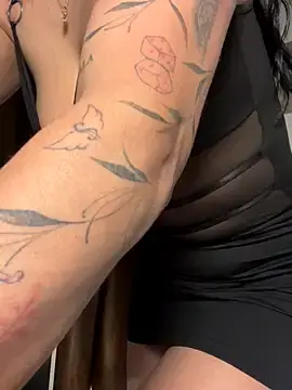 Stripchat Live Sex of Valentina_cartier