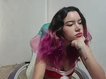 Stripchat Best live sex cam show of WandaDoll