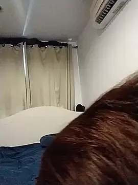 Stripchat Live Sex Cam of jhon_gade