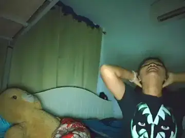 Stripchat Private Sex Chat of jhon_gade