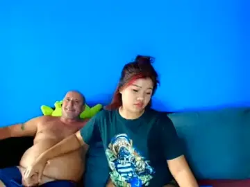 Stripchat Live Sex Cam of jhon_gade