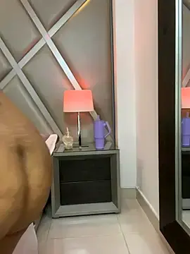 Stripchat Adult Webcam of AlesiaCooper