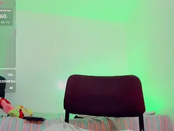 Stripchat Adult Webcam of Amanda_Cax