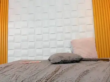 Stripchat Free Live Porn of AriaBelle