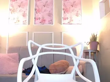 Stripchat Live Sex Cam of CurlyDani