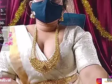 Stripchat Free Porn Cam of Indian-Festival