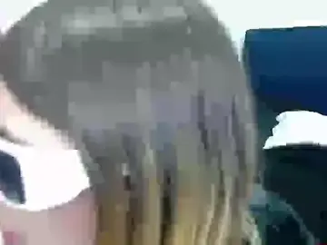 Stripchat Best live sex cam show of KratosAfroditacs