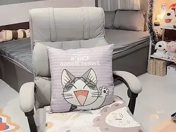 Stripchat Nude Webcam of Nabiii6868