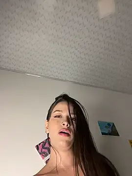 Stripchat Nude Webcam of alysa_g_