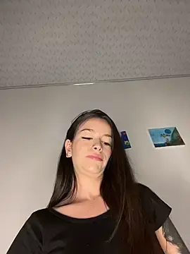 Stripchat Nude Webcam of alysa_g_