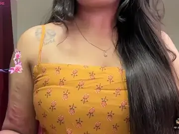 Stripchat Adult Webcams of nandini_7