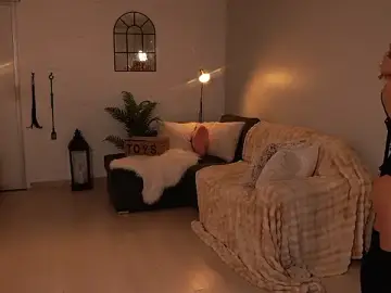 Stripchat Live Porn of pantykrist