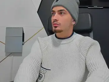 Stripchat Best Webcam of BrandonTate