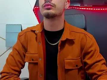 Stripchat Free Live Porn of BrandonTate