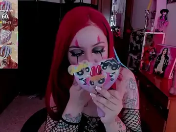 Stripchat Adult Video Chat of Maki33_