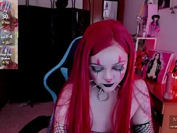 Stripchat Sex Chat of Maki33_