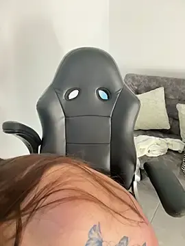 Stripchat Live Porn of Megan_lu2