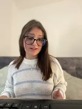 Stripchat Sex Chat of Megan_lu2