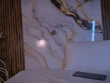 Stripchat Best Webcam of azul_honey