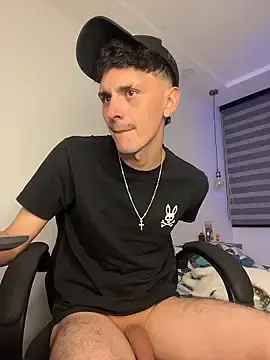 Stripchat Live Porn of bastia_noooo