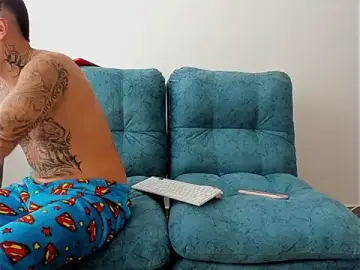 Stripchat Adult Webcam of tamy_ian