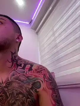 Stripchat Live Sex of tamy_ian