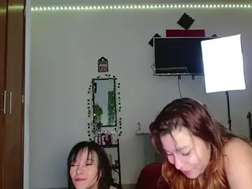 Stripchat Sex Cam of 3littleschoolteens