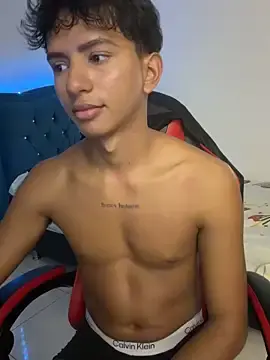 Stripchat Private Sex Chat of Leonarrrd_01