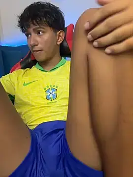 Stripchat Private Sex Chat of Leonarrrd_01