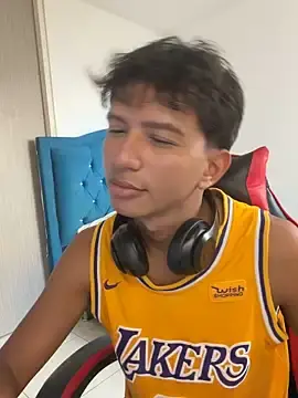 Stripchat Private Sex Chat of Leonarrrd_01