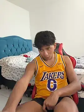 Stripchat Private Sex Chat of Leonarrrd_01