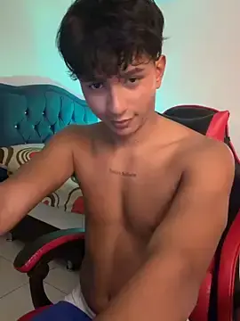 Stripchat Private Sex Chat of Leonarrrd_01