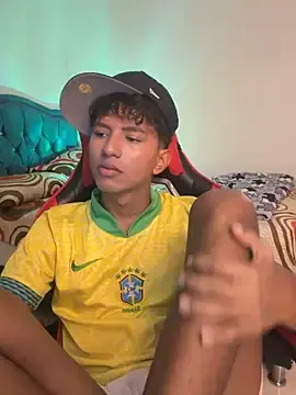 Stripchat Private Sex Chat of Leonarrrd_01