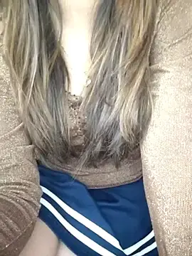 Stripchat Sex Cam of Tasty_Melody