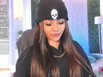 Stripchat Sex Chat of ArigyGomez