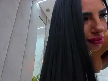 Stripchat Sex Chat of Britney_Charm_