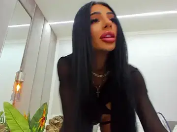 Stripchat Watch Live Sex Cams of Britney_Charm_