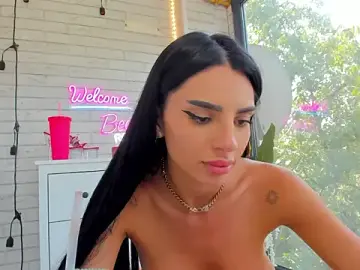 Stripchat Free Live Porn of Britney_Charm_