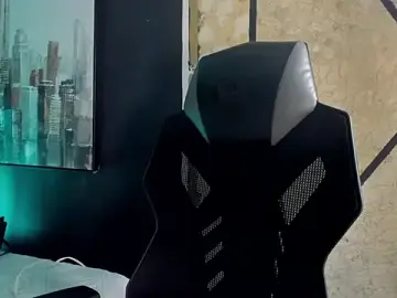 Stripchat Adult Webcam of JohanSedas