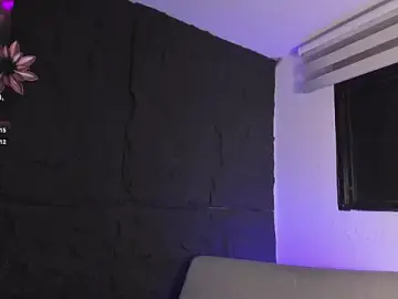 Stripchat Free Live Porn of JohanSedas