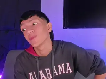 Stripchat Sex Cam of JohanSedas