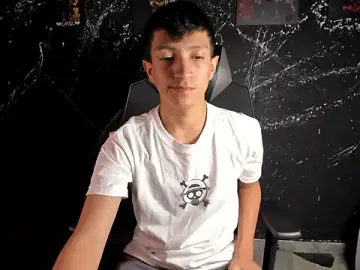 Stripchat Best Webcam of JohanSedas