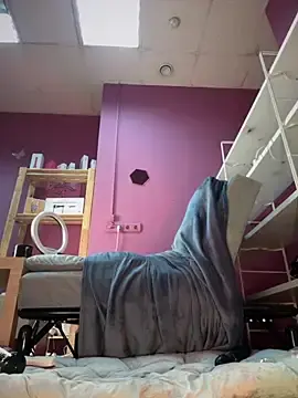 Stripchat Live Sex of Rimmahottes