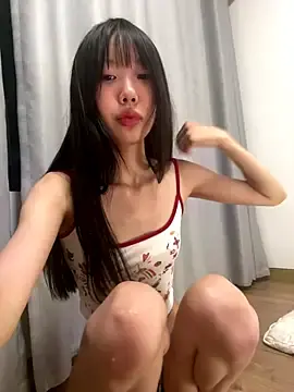 Stripchat Best live sex cam show of xinyu789